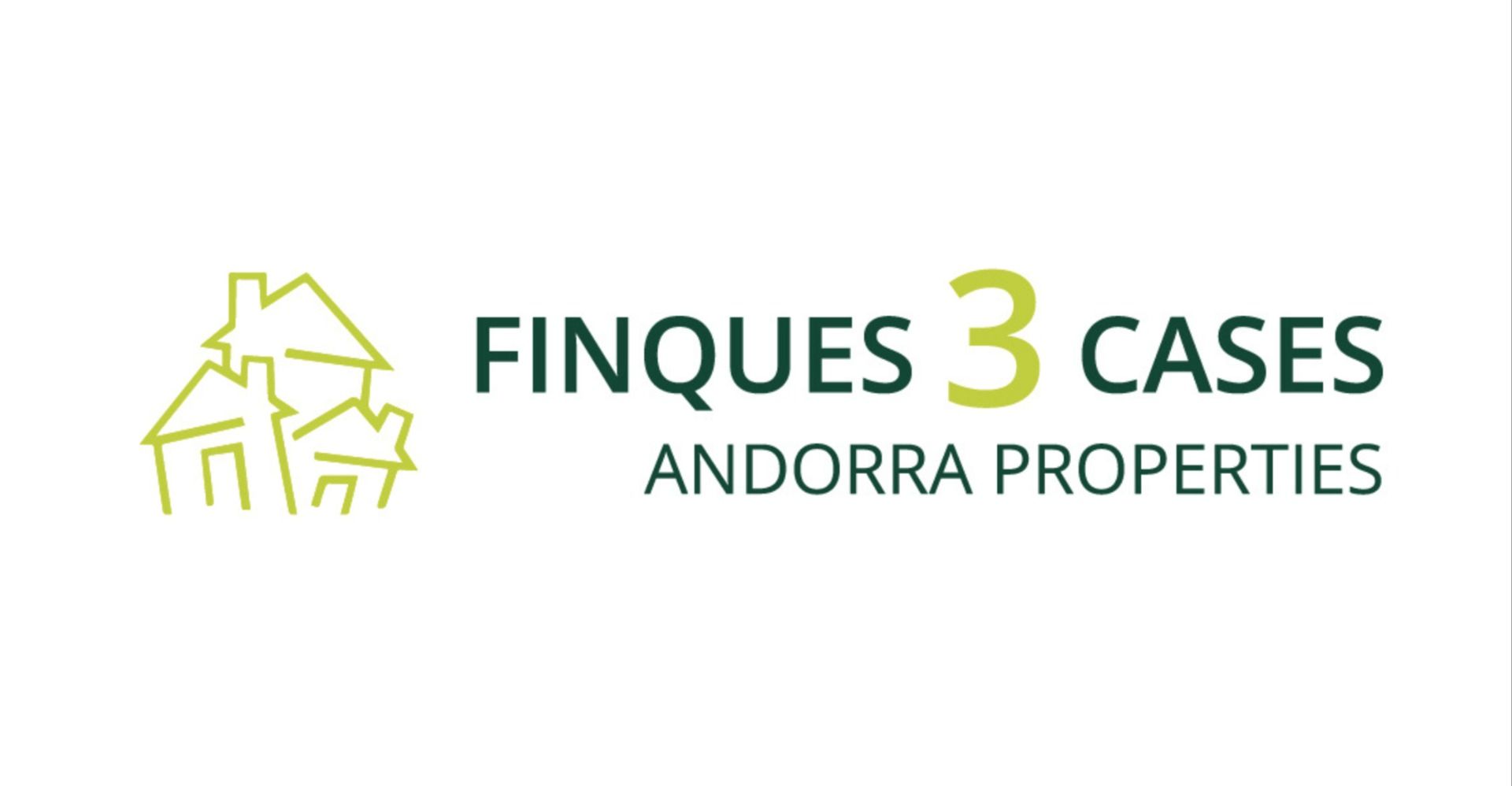 FINQUES 3 CASES FINQUES 3 CASES