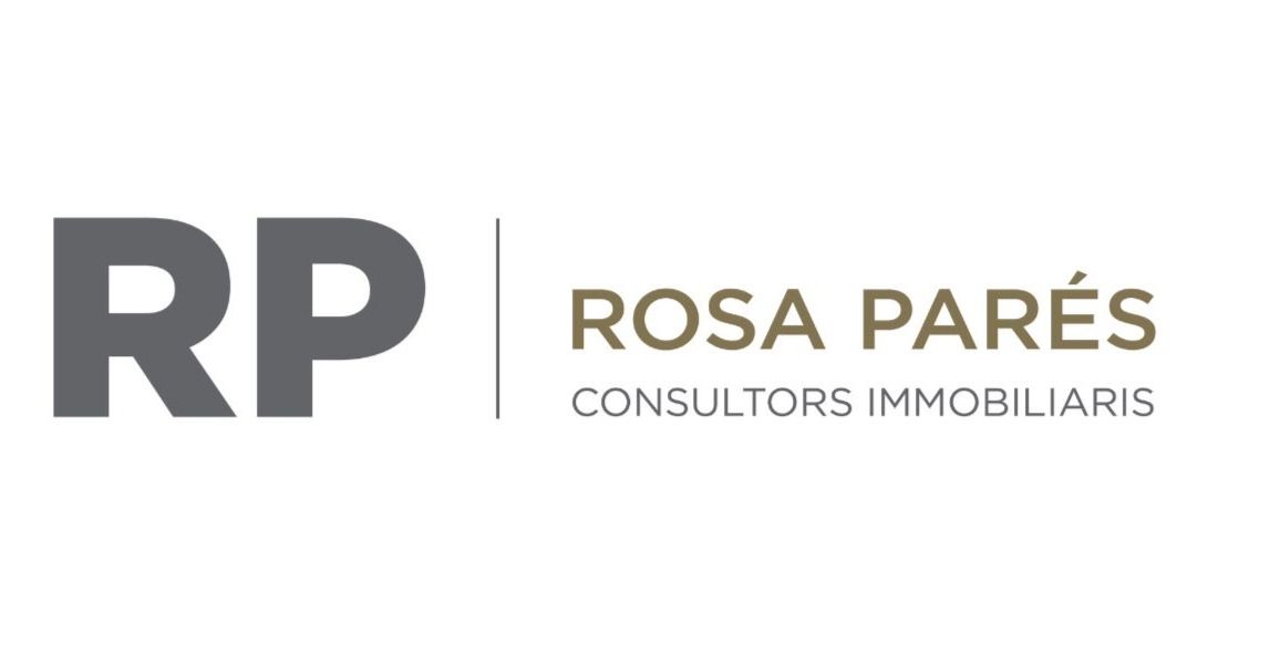 ROSA PARÉS CONSULTORS IMMOBILIARIS ROSA PARÉS CONSULTORS IMMOBILIARIS
