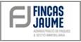 FINCAS JAUME, CB FINCAS JAUME, CB