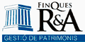 R & A Finques - Gestió de Patrimonis S.L. R & A Finques - Gestió de Patrimonis S.L.
