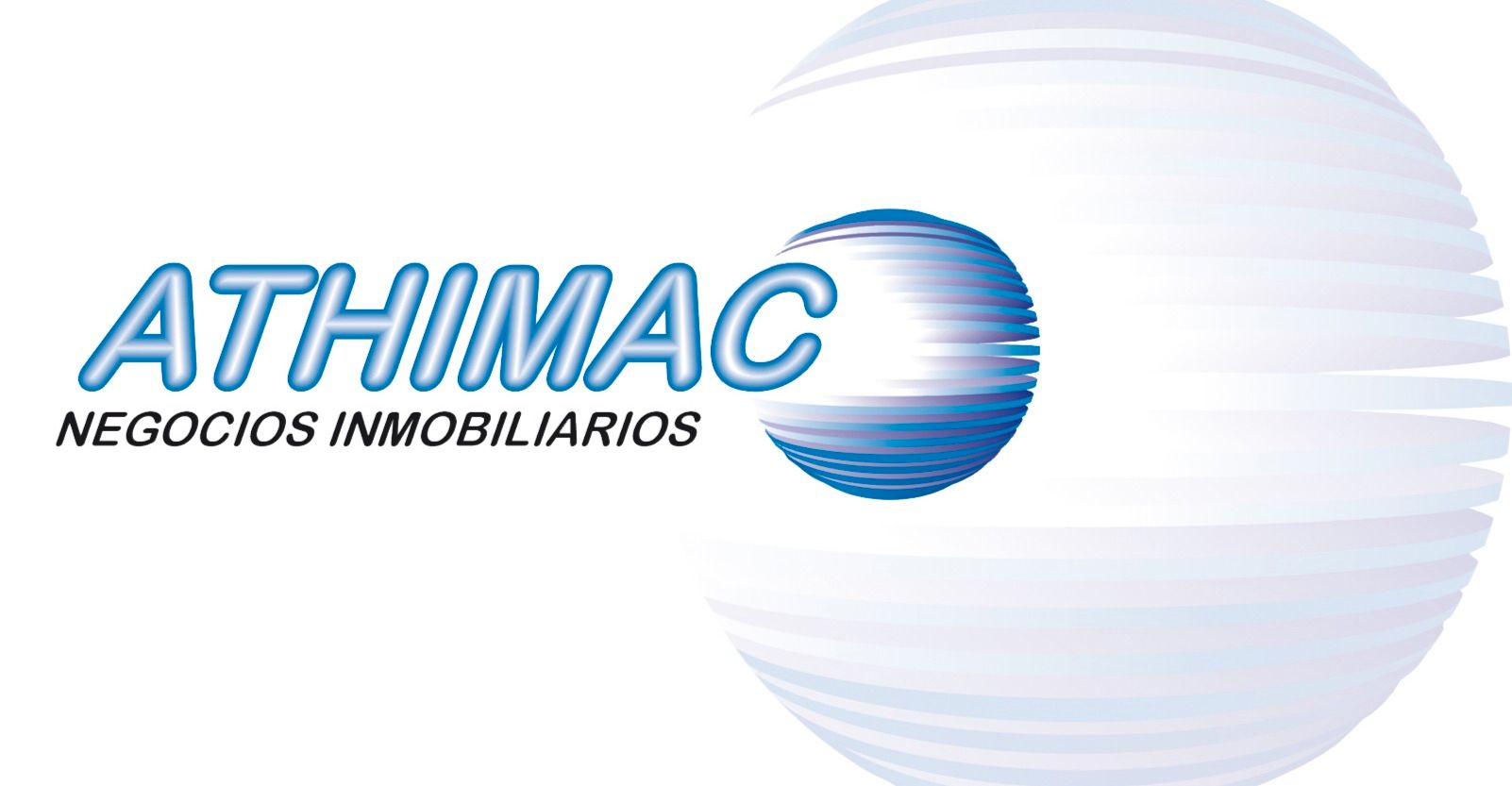 ATHIMAC NEGOCIOS INMOBILIARIOS ATHIMAC NEGOCIOS INMOBILIARIOS