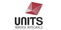 UNITS UNITS