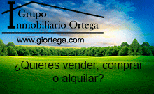 GRUPO INMOBILIARIO ORTEGA BARBER, S.L.