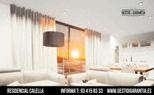 GESTIO I GARANTIA IMMOBILIARIA
