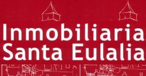 INMOBILIARIA SANTA EULALIA
