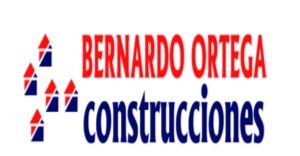 CONSTRUCCIONES B.ORTEGA