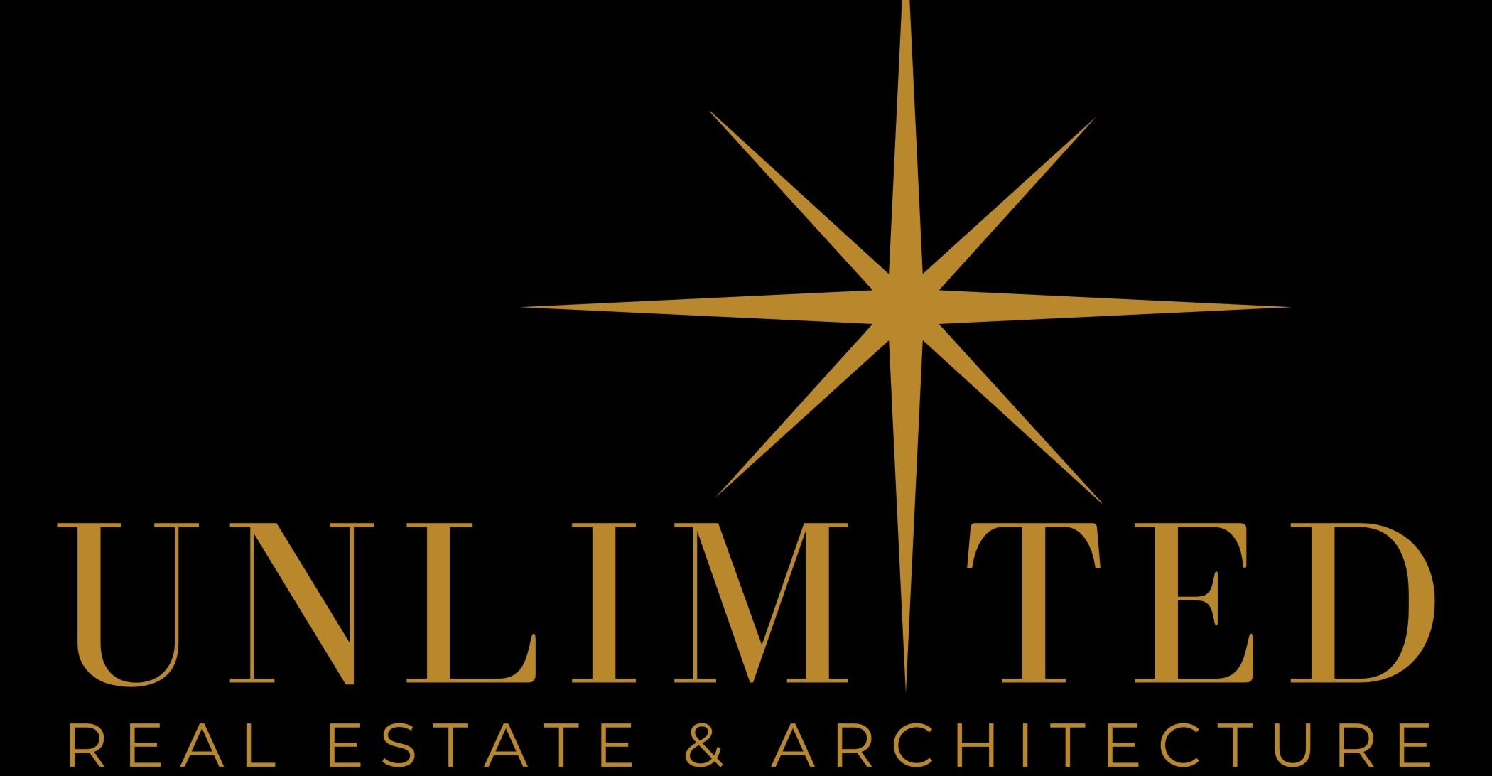 UNLIMITED REAL ESTATE & ARCHITECTURE