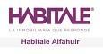 HABITALE ALFAHUIR