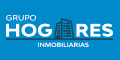 Grupo Hogares Inmobiliarias