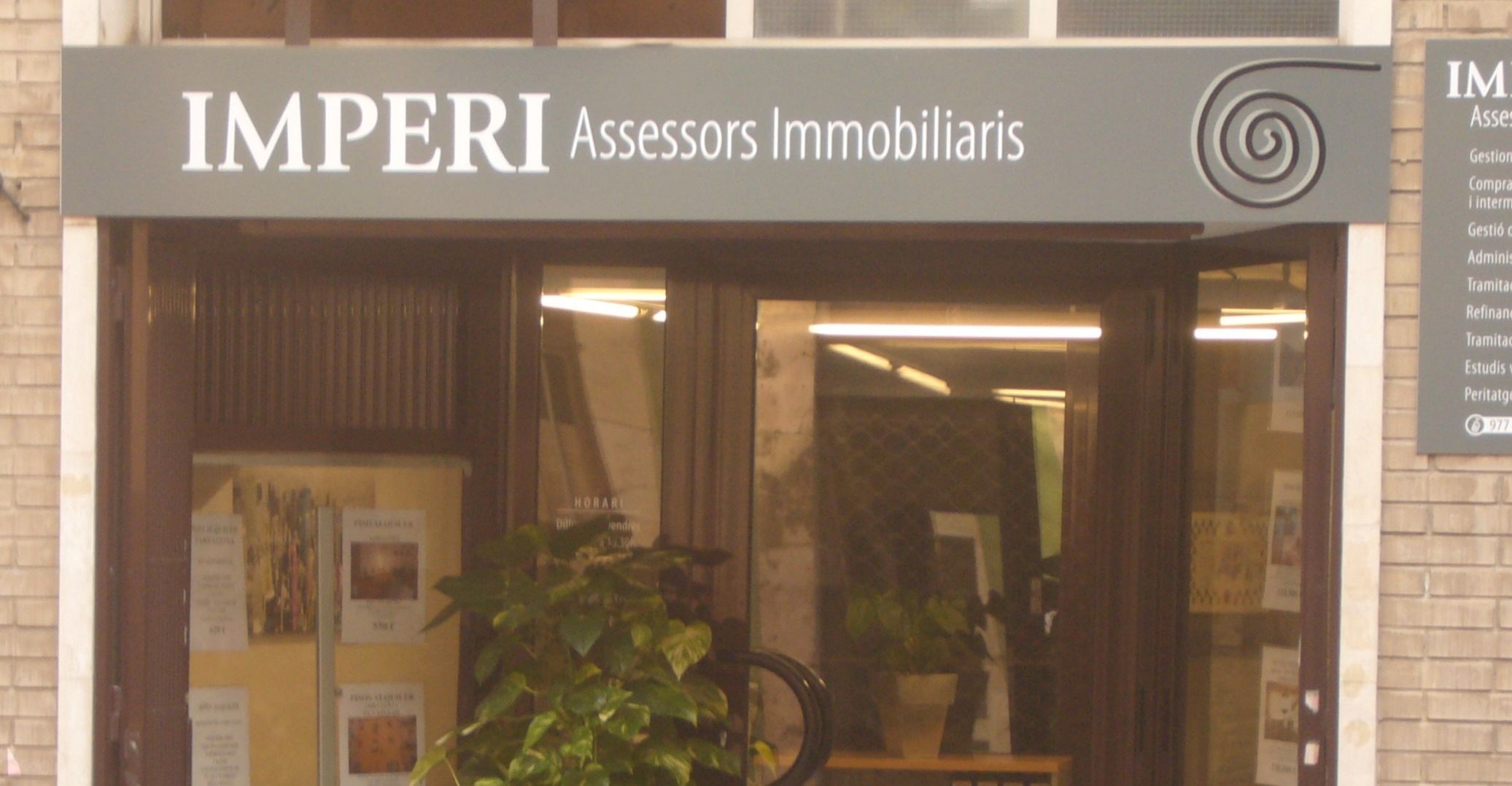 IMPERI ASSESSORS IMMOBILIARIS