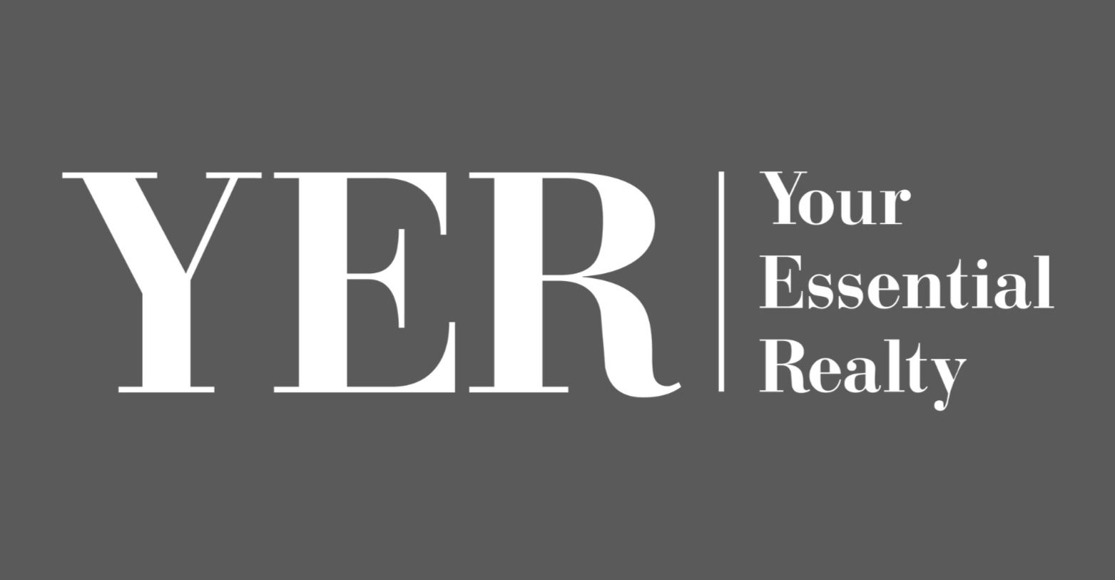 YER - Your Essential Realty