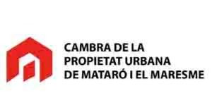 Cambra Propietat Urbana de Matar i El Maresme