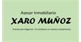 Asesor Inmobiliario Xaro Muñoz