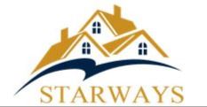 STARWAYS PROPERTIES  -  RAICV 1652