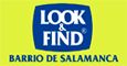 LOOK AND FIND BARRIO DE SALAMANCA