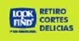LOOK & FIND RETIRO, CORTES Y DELICIAS