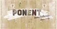 Inmobiliaria Ponent