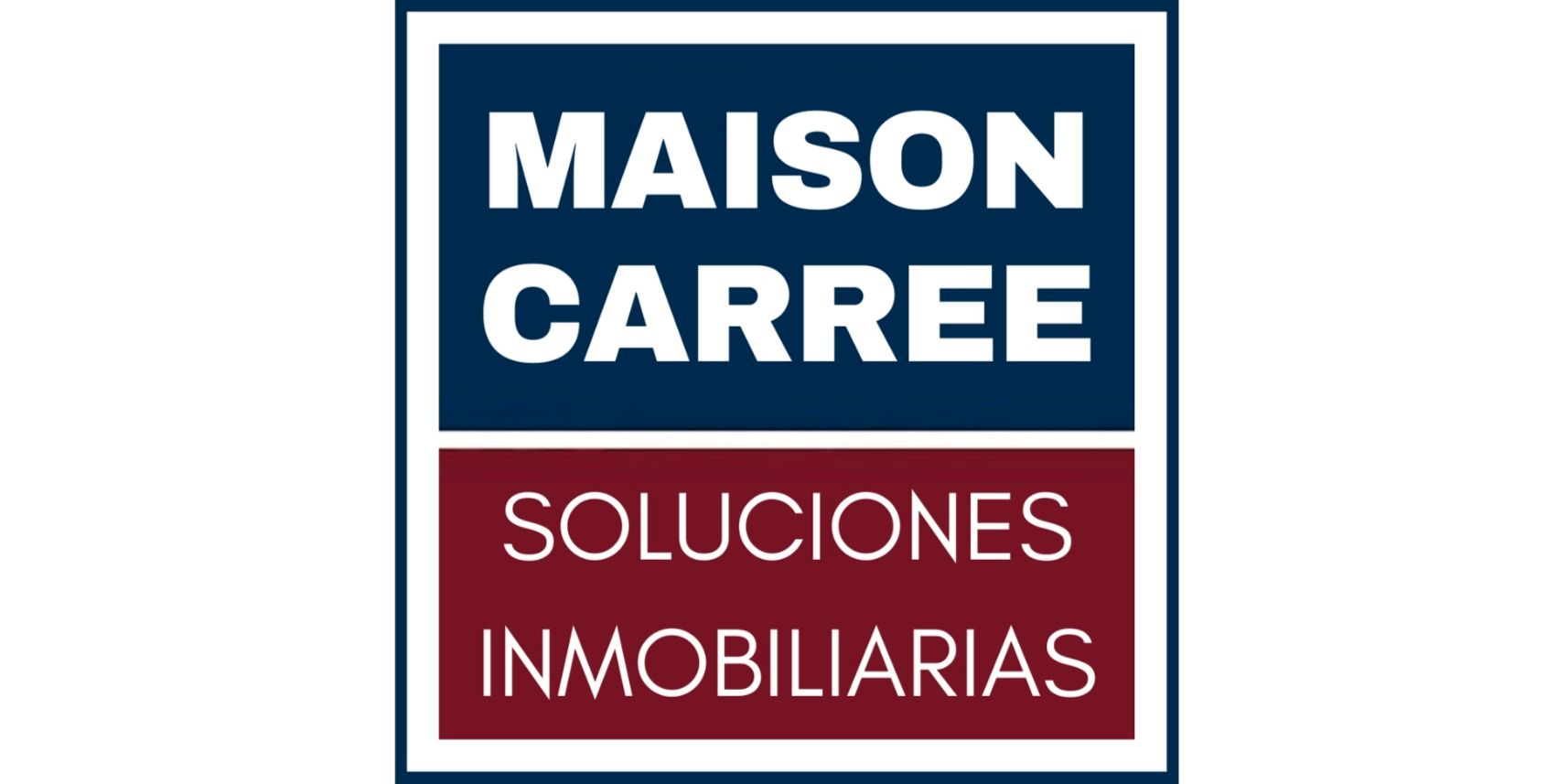 MAISON CARREE