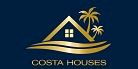 COSTA HOUSES · Luxury Real Estate