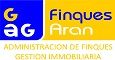 GAG FINQUES ARAN