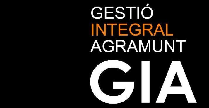 GESTIO INTEGRAL AGRAMUNT,S.L