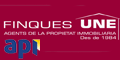 FINQUES UNE