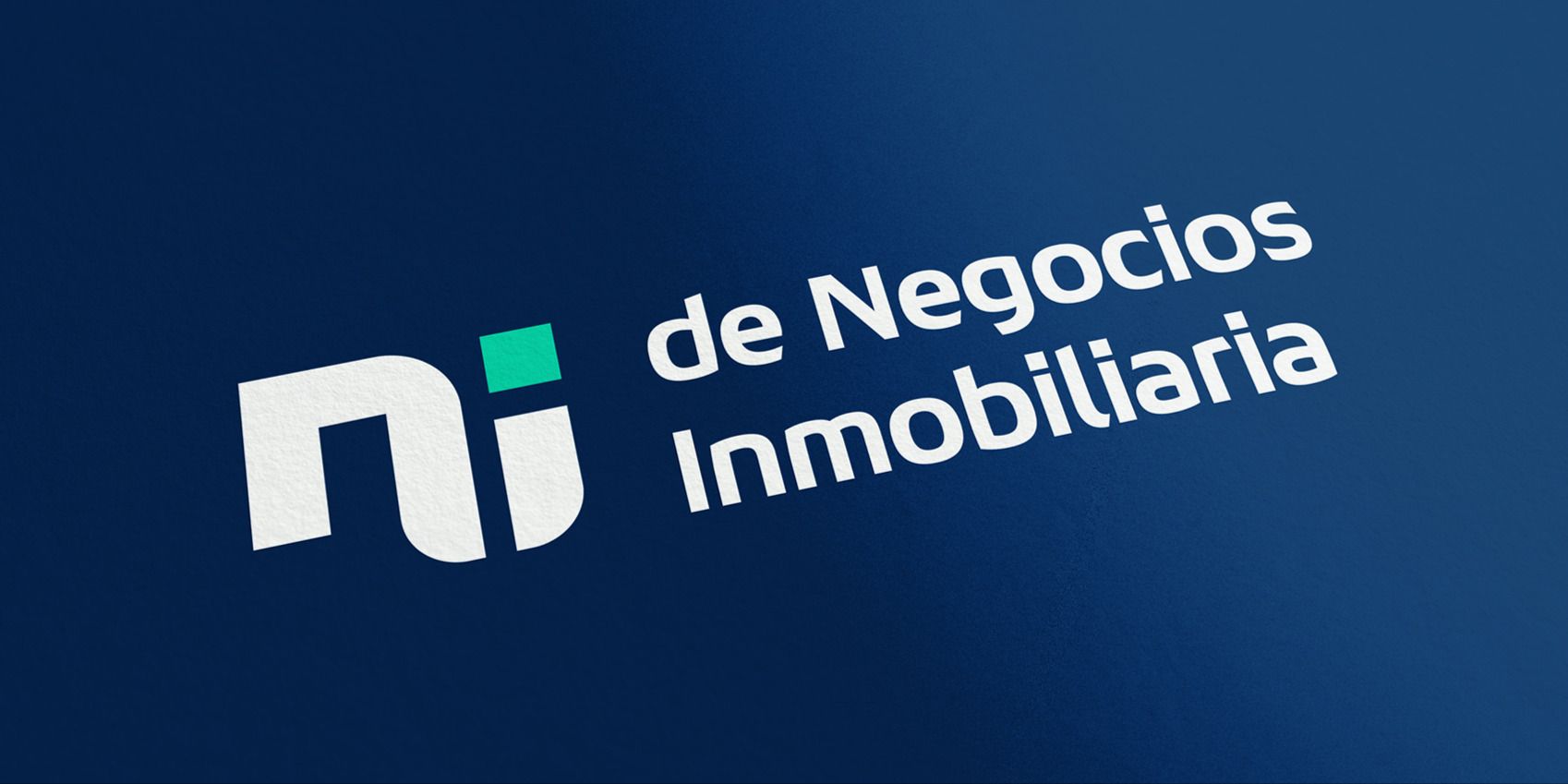 DE NEGOCIOS INMOBILIARIA