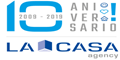LA CASA AGENCY