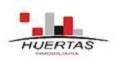 INMOBILIARIA HUERTAS