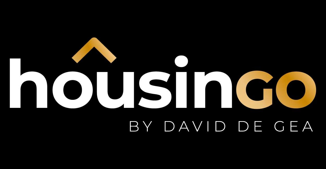 HOUSINGO BY DAVID DE GEA