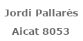 JORDI PALLARS