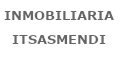 INMOBILIARIA ITSASMENDI