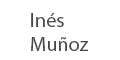Inés Muñoz