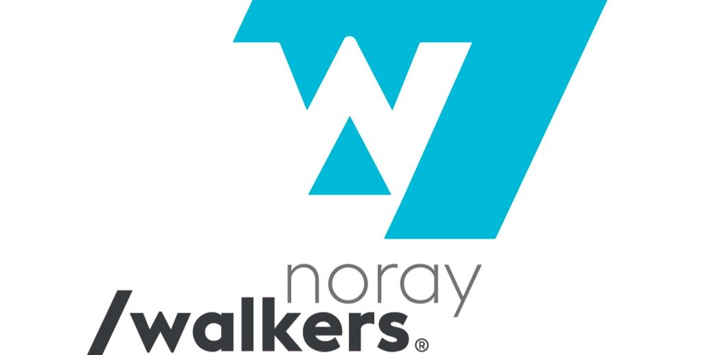 noray/walkers