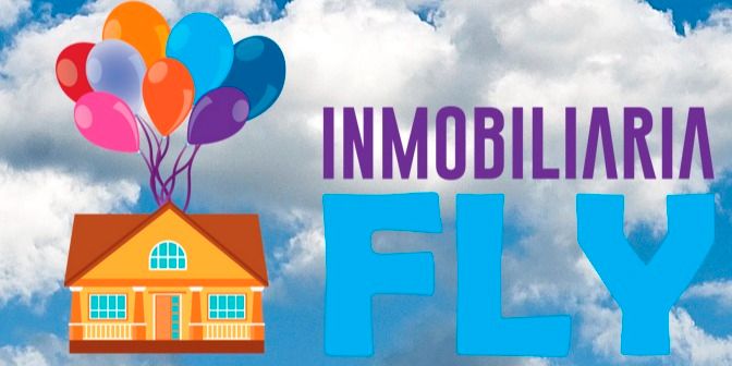 INMOBILIARIA FLY
