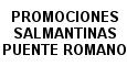 PROMOCIONES SALMANTINAS PUENTE ROMANO