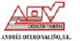 ANDRES OTERO VALIO