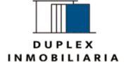 DUPLEX INMOBILIARIA