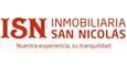 INMOBILIARIA SAN NICOLS