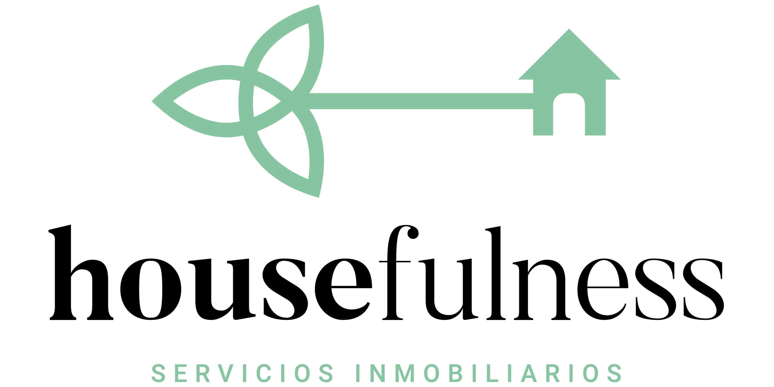 HOUSEFULNESS Servicios Inmobiliarios