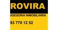 Fincas Rovira