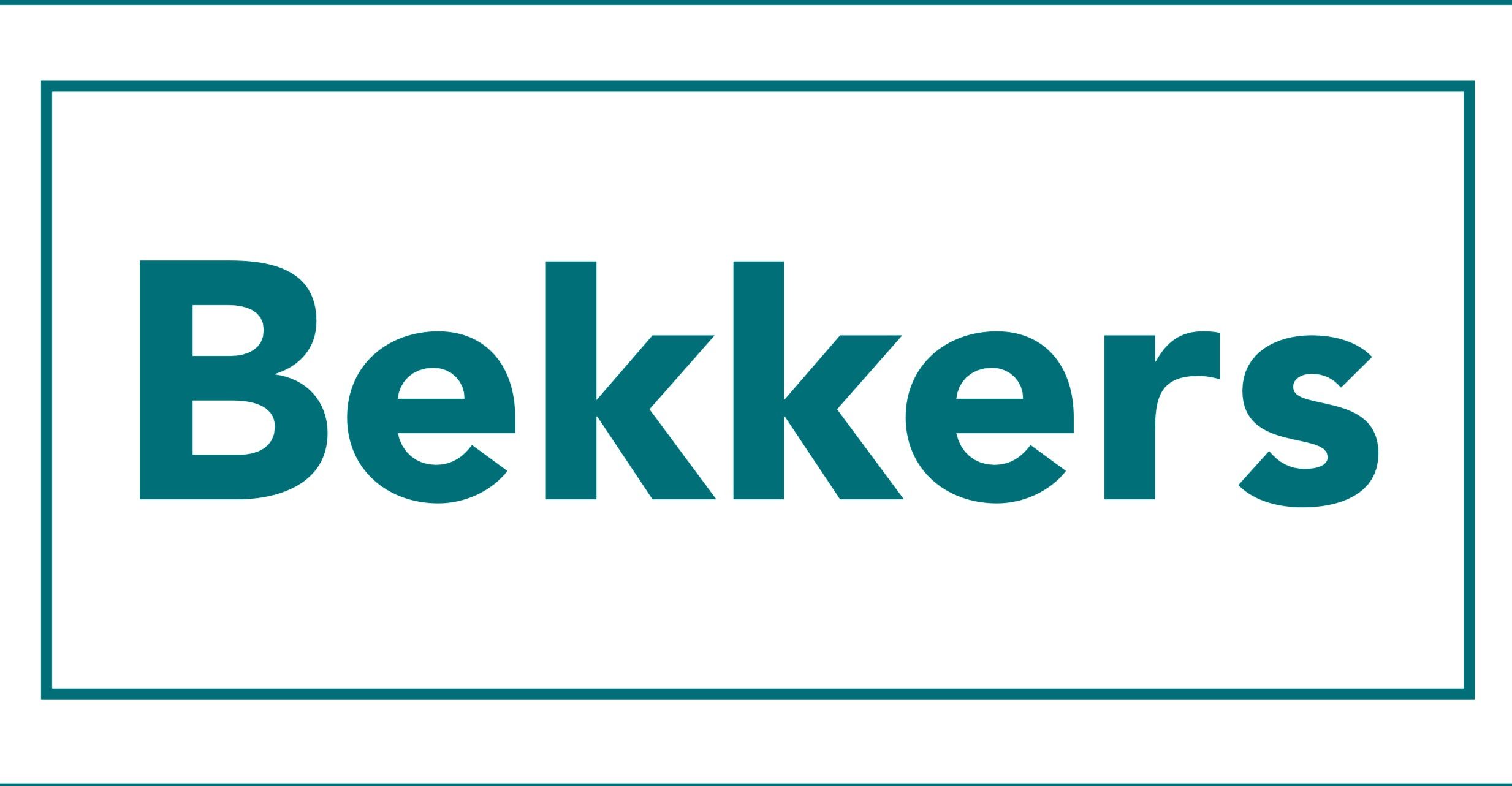BEKKERS 