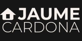 API - Jaume Cardona