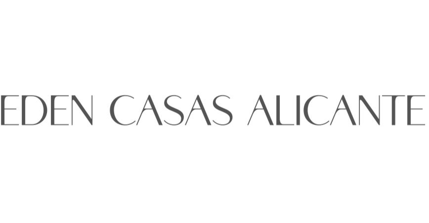 Eden Casas Alicante