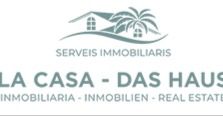 Inmobiliaria La Casa  Das Haus