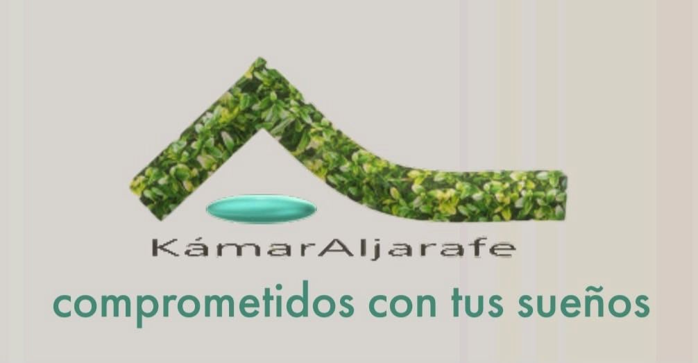 Kamaraljarafe
