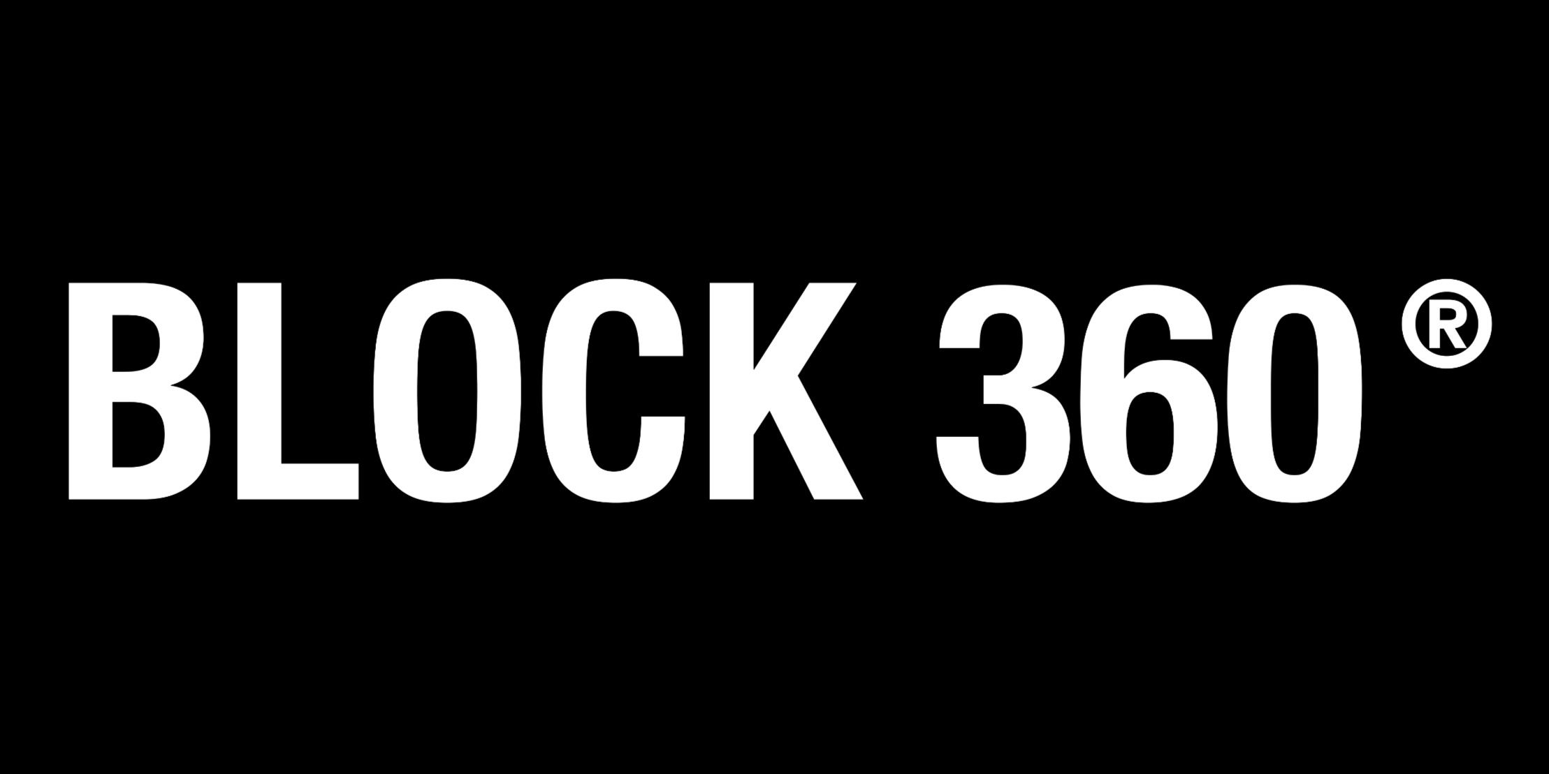 BLOCK 360