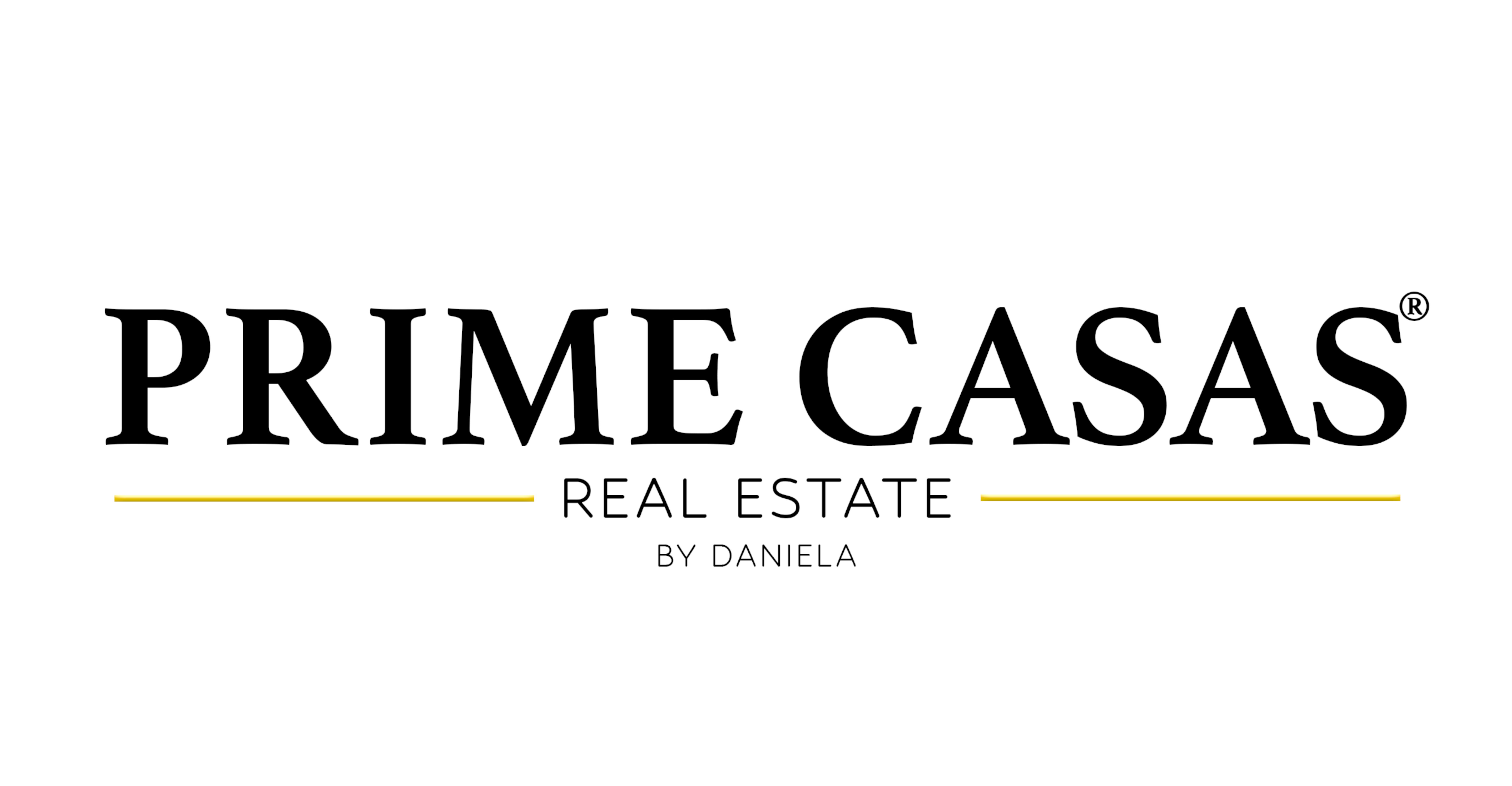 PRIME CASAS - Real Estate by Daniela
