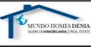 MUNDO HOMES DNIA
