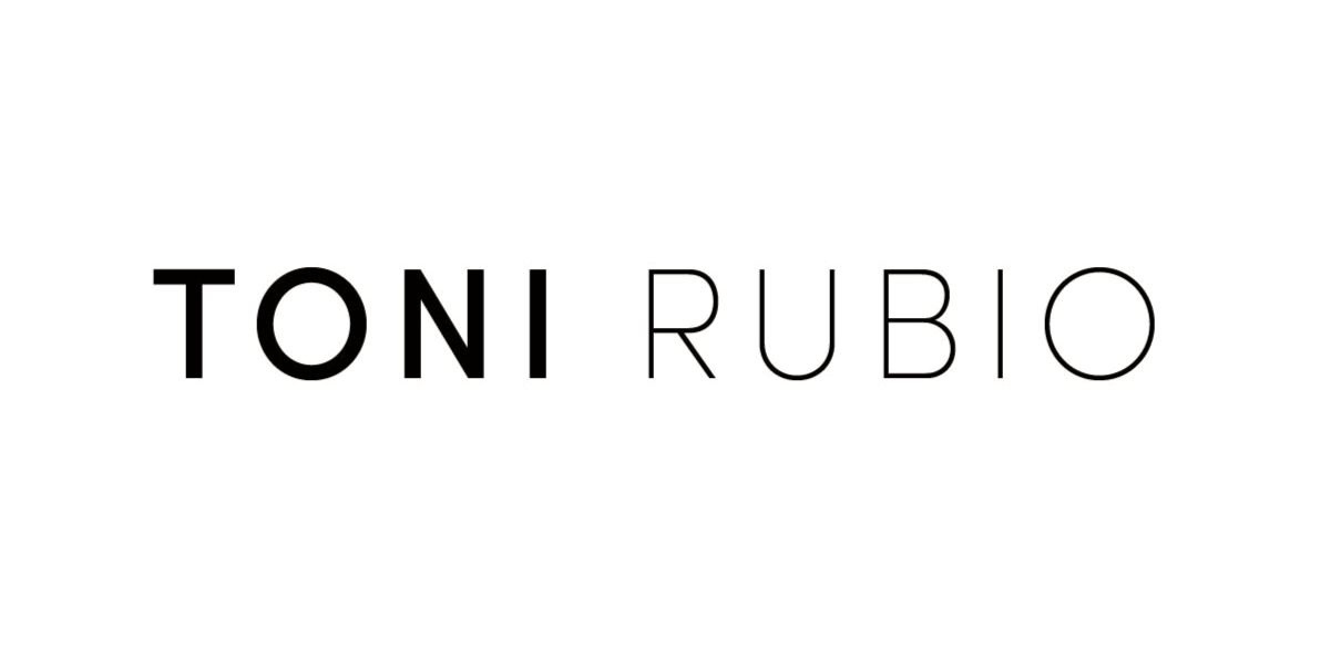 TONI RUBIO